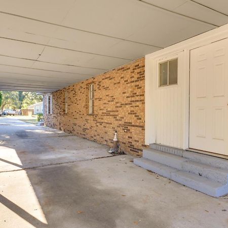 Charming Gulfport Home About 2 Mi To Marina Екстер'єр фото