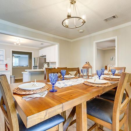 Charming Gulfport Home About 2 Mi To Marina Екстер'єр фото