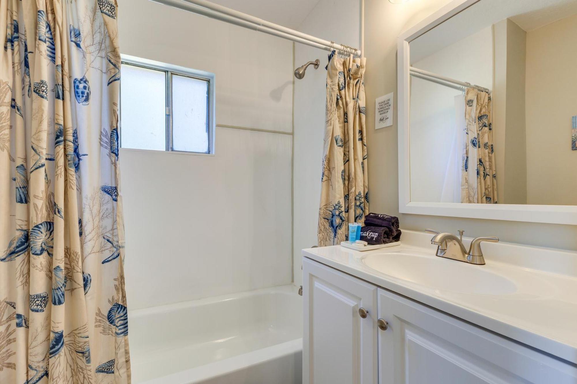 Charming Gulfport Home About 2 Mi To Marina Екстер'єр фото