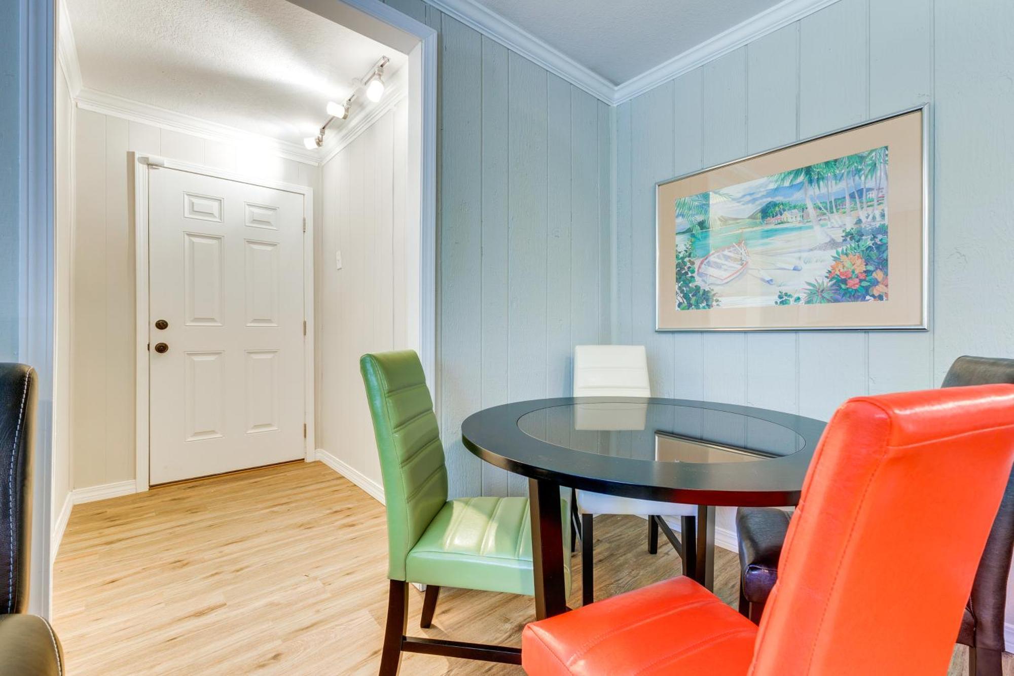 Charming Gulfport Home About 2 Mi To Marina Екстер'єр фото