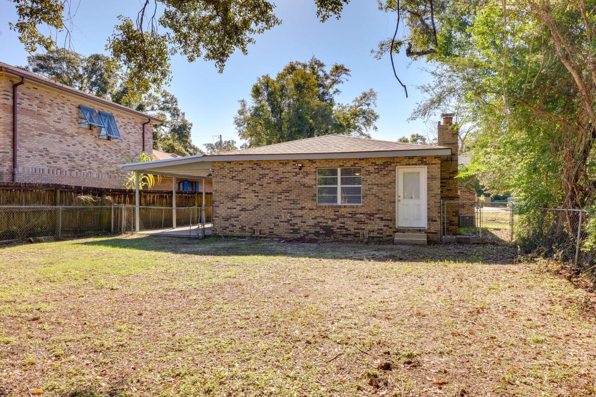 Charming Gulfport Home About 2 Mi To Marina Екстер'єр фото