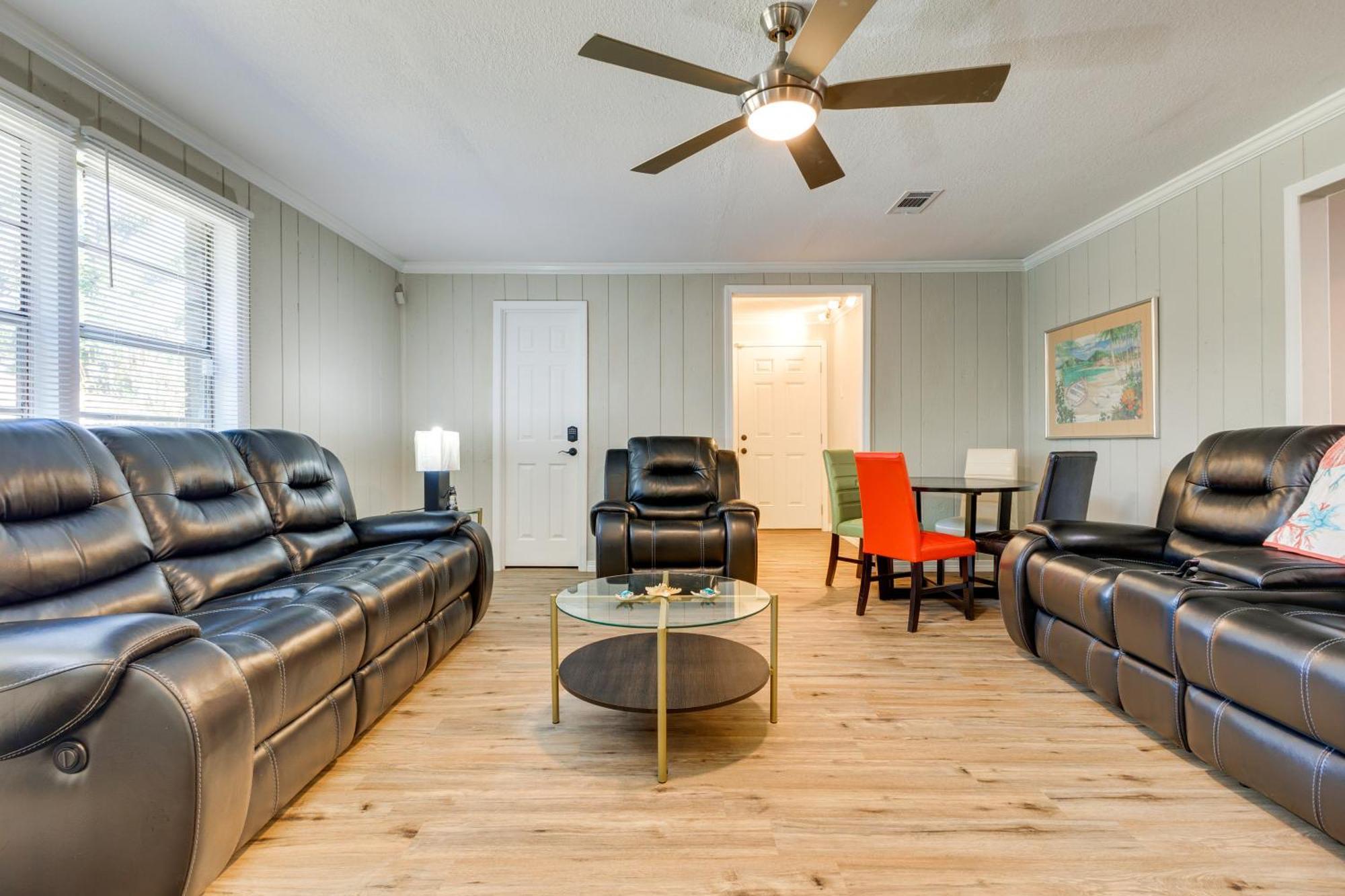 Charming Gulfport Home About 2 Mi To Marina Екстер'єр фото