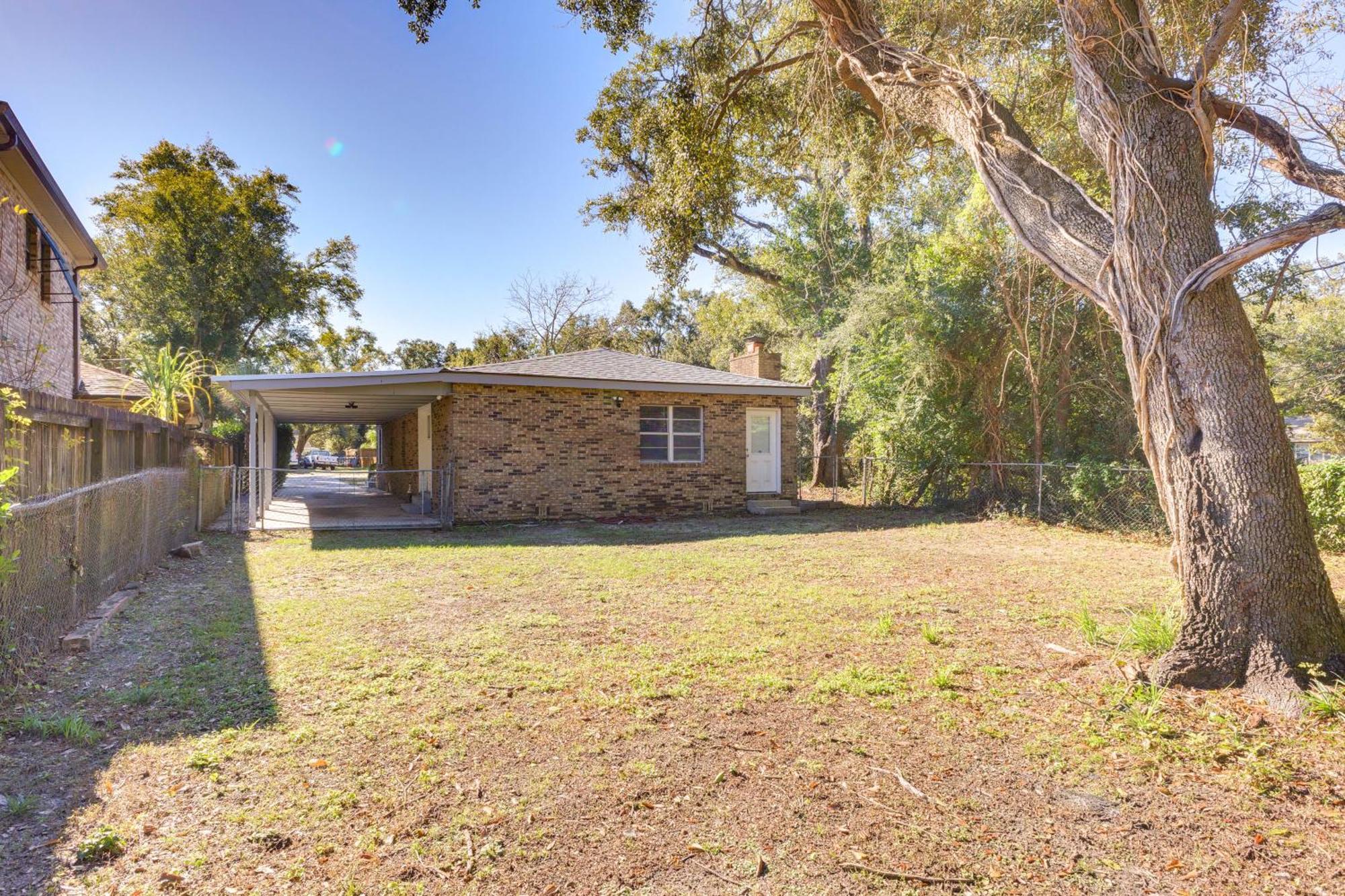 Charming Gulfport Home About 2 Mi To Marina Екстер'єр фото